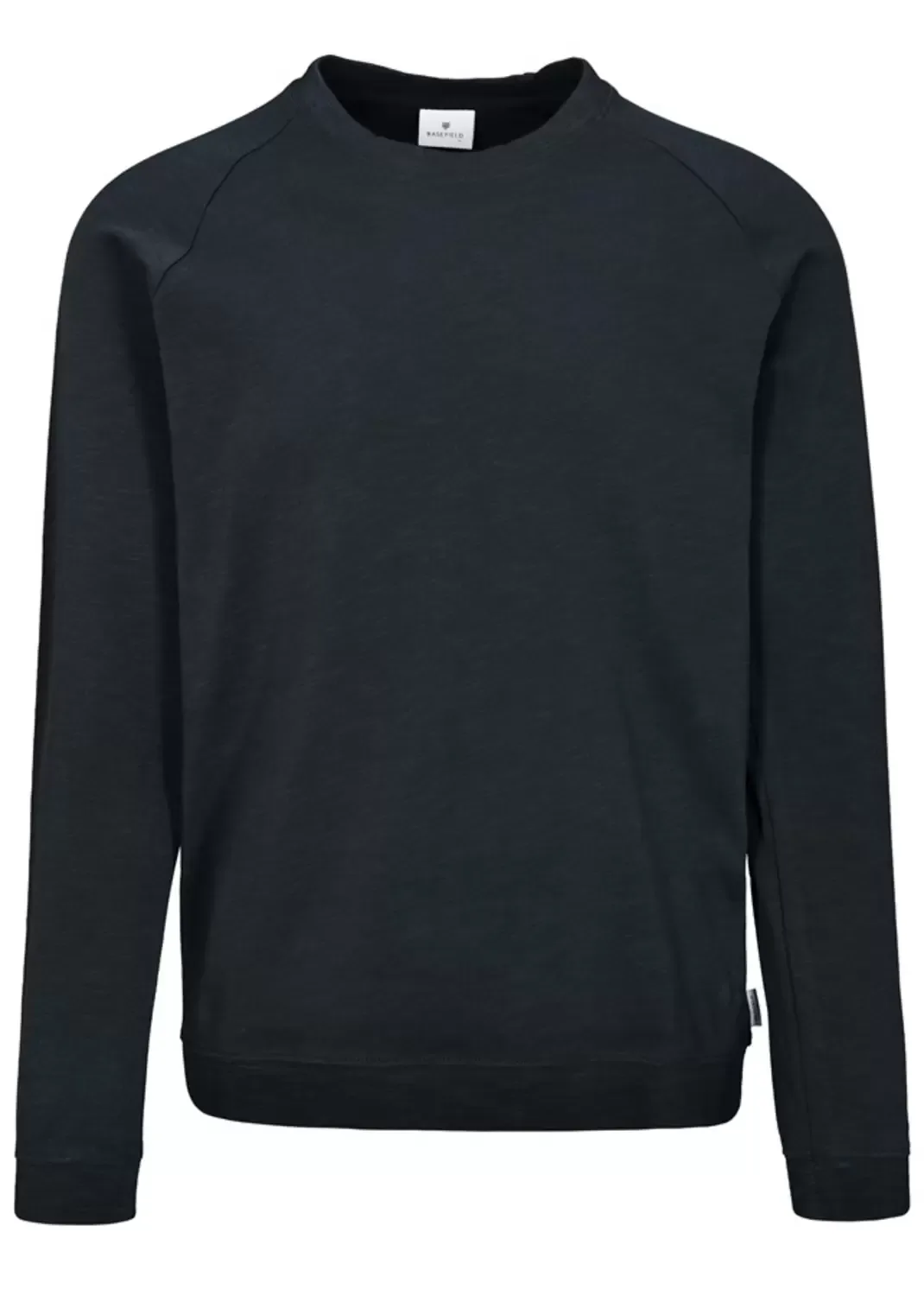 Rundhals Shirt 1/1 male - M - FashionsVida