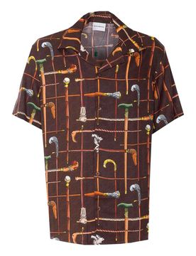 Camicia di Cannes