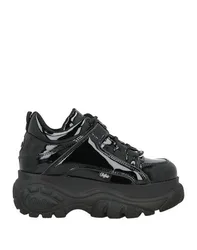 Sneakers Mujer Negro 35,36,37,38 Mujer
