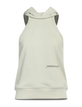 Sweatshirt Damen Salbeigrün M,S,XS,XXS Damen
