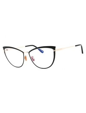 Tom Ford FT5877-B Eyeglasses