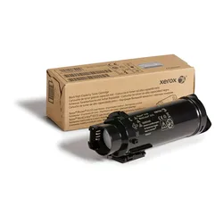 Toner High Phaser 6510/wc 65 Black One Size unisex