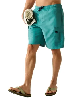 Blanmont Swimming Shorts Arctic M Men - Regatta - FashionsVida
