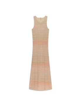 S - S ROSAYN ONG SWTR DRESS femae - L - FashionsVida