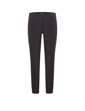 Pantalón de vestir ROS marrón 44/L29