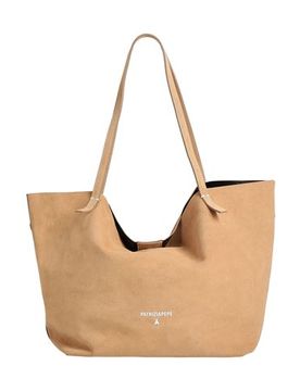 Schultertasche Damen Sand -- Damen