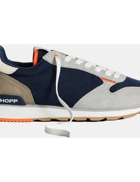 Zapatillas bajas de hombre Delos - Hoff - FashionsVida
