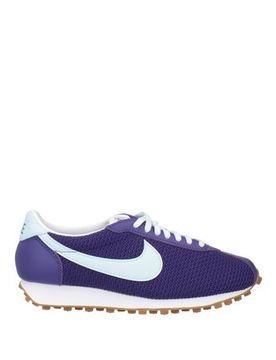 Sneakers Mujer Morado 36,36.5,38.5 Mujer