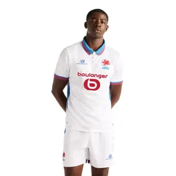 Auswärtstrikot LOSC 2026/27 - Beige - male - Size: L