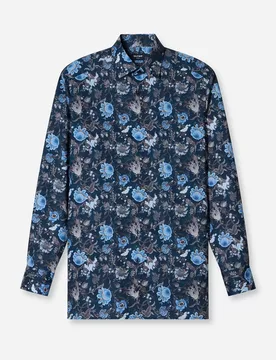 Hemden male - 43 - FashionsVida