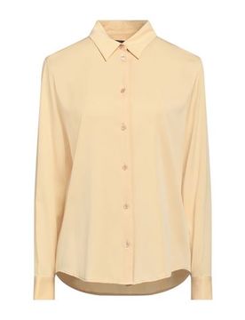 THE ROW Hemd Damen Beige 34 Damen