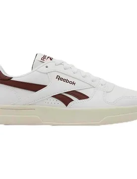 Classics Sneaker Prime Set Ftwr White / Retro Red / Chalk EU 42 1/2 - Reebok - FashionsVida