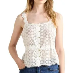 Tank Top Beguin Eu Xl;Eu Xs Female