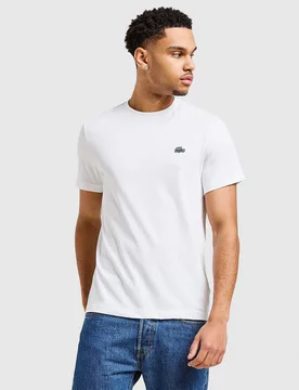 Core T-Shirt - Herren, Weiss - male - Size: 4/M - Lacoste - FashionsVida