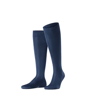 Chaussettes TIAGO bleu roi bleu 45/46 - Falke - FashionsVida