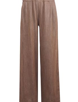Pantalone - 471482 - Marrone