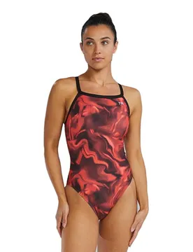 Maillot De Bain Durafast Elite Diamondfit Waveform