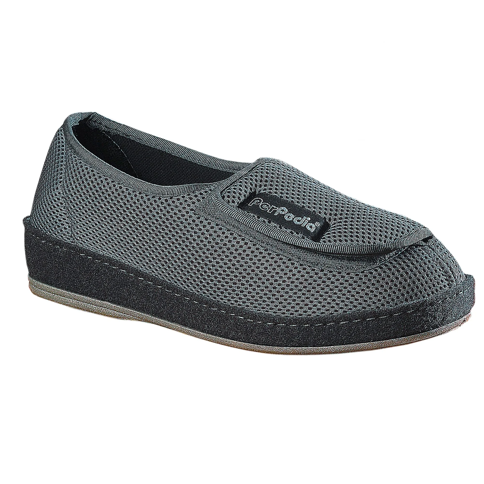 AEROSOFT® Halbschuh 40 grau - Aerosoft - FashionsVida