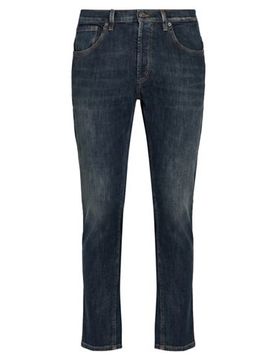 Pantalones vaqueros Hombre Azul marino 32,33,38 Hombre