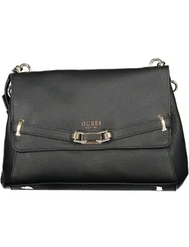 Damen SILVYE-TASCHE Schwarz BG952719_NEBLACK