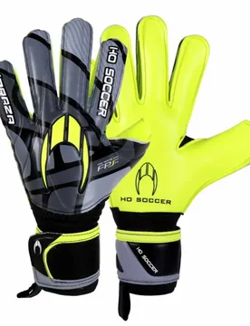 Gants De Gardien De But Koraza Lime 7 unisex - HO SOCCER - FashionsVida