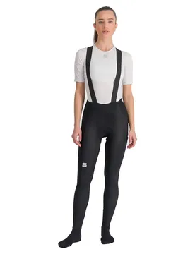 Salopette Larga Giara Black