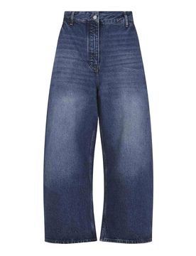 Studio Nicholson Calco Jeans