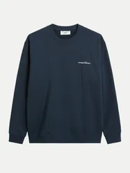 Marc O' Polo Relaxed- Fit Shirt Blau L