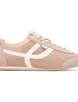 Baskets 145229 Beige EU 36