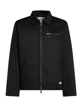 Chaqueta y cazadora Hombre Negro L,M,S,XL Hombre
