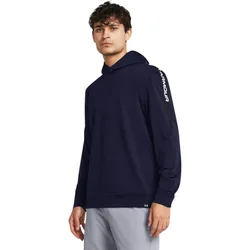 Under Armour Hoodie Playoff, navy m