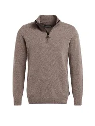 Troyer Pullover HOLDIN beige L