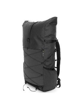 Urban Pro Pack 30L Ecopak Rucksack Schwarz