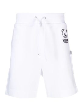Moschino PANTALONCINO UNDERBEAR TOY