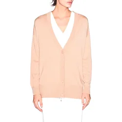 Exchange Cardigan Xw001879_af11956 Desert Breeze S