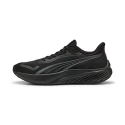 Pounce Lite Running Shoes Black / Cool Dark Gray UK 5 Men,Women