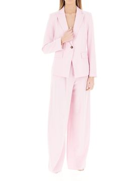 Tailleur wide leg ROSA 48