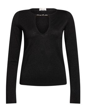 Camiseta Mujer Negro M,S,XS Mujer