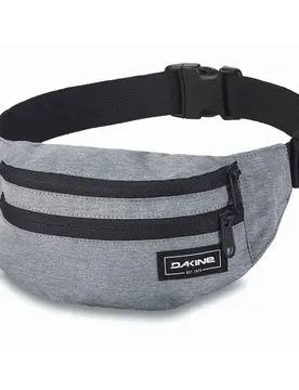 Sac Banane Classic Grey Sergrey One Size unisex