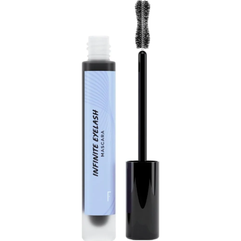Máscara de pestañas Infinite Eyelash Mascara 10 ml - Freshly Cosmetics - FashionsVida