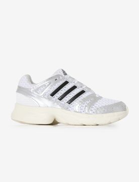 Adistar Control 5 El blanc/argent 35