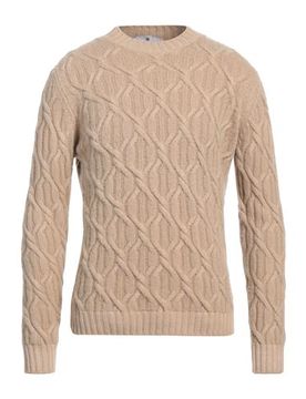 Pullover Herren Beige 46,48,50,52 Herren