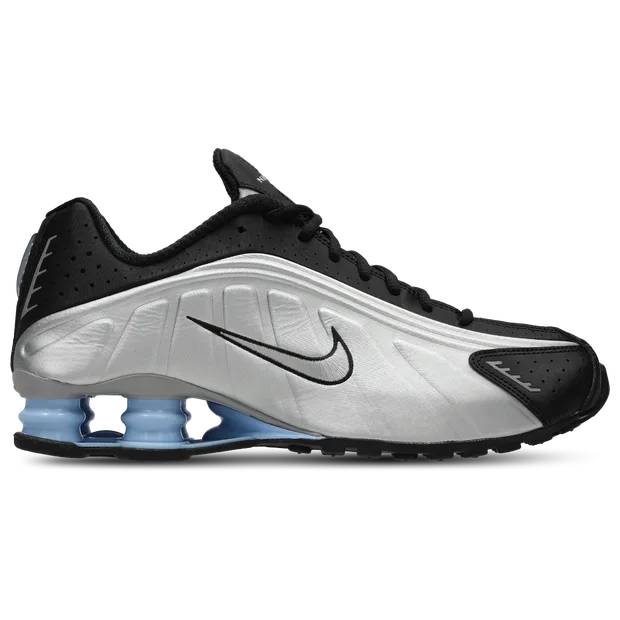 Shox Uomo - Sneakers Argento - Taglia 42 - Rete/Sintetico 42 - Nike - FashionsVida