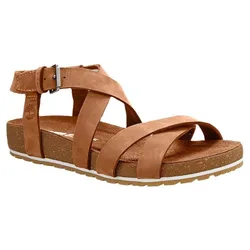 Sandali Larghi Malibu Waves Ankle Saddle EU 36