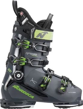 Botas de esquí de hombre SPEEDMACHINE 3 120 (Grip Walk) - NORDICA - FashionsVida
