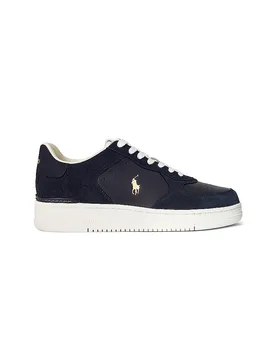 Ralph Lauren Sneaker blu 45 - Ralph Lauren - FashionsVida