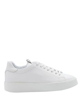 Giuliano Galiano Sneakers In Nappa