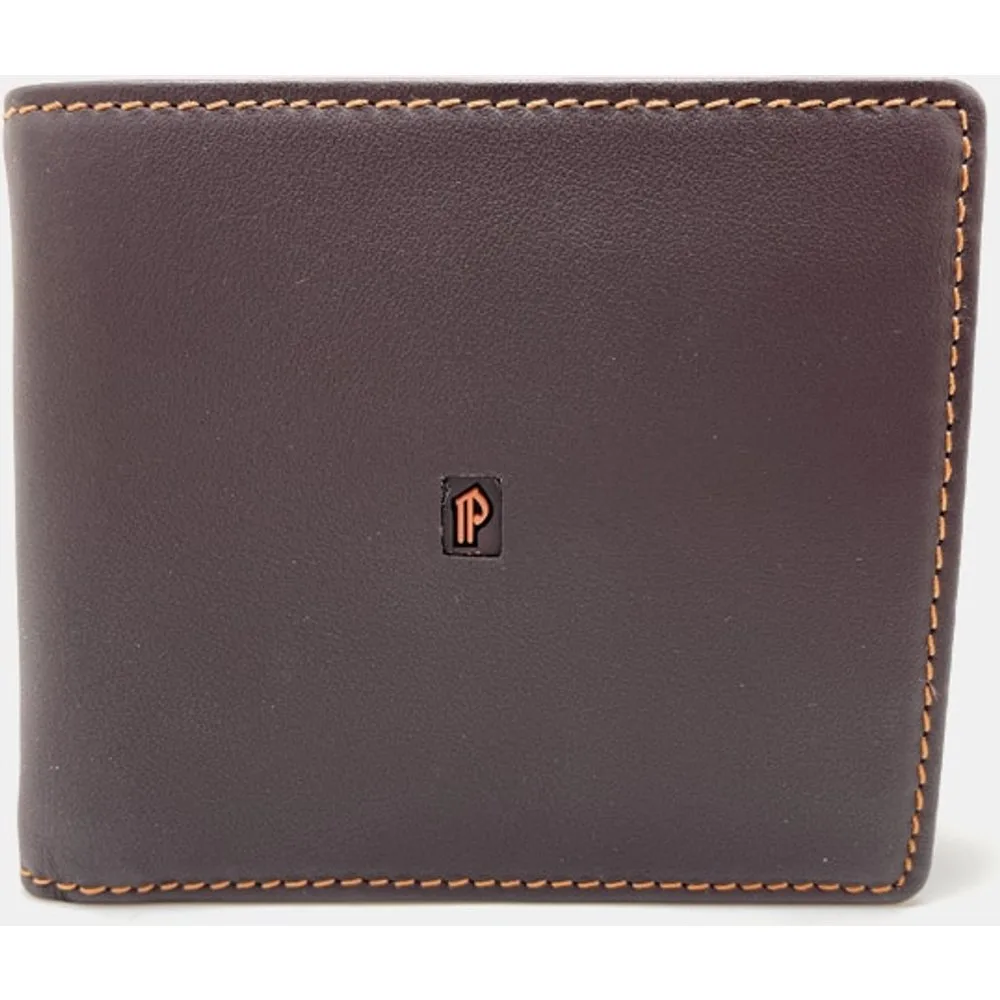 Cartera con monedero interior de piel en - Pielnoble - FashionsVida