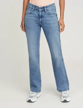 G-Low Bootcut female