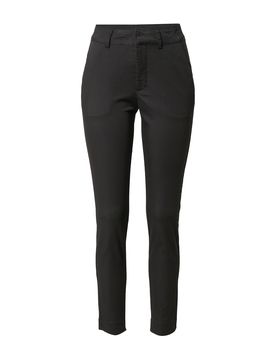 Kaffe Pantalón 'Lea' negro